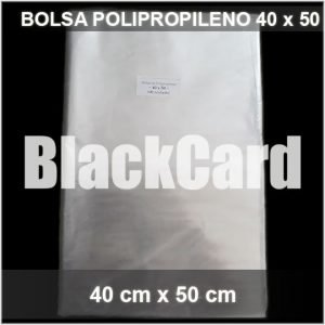 Bolsa P.P 40×50 comprar online
