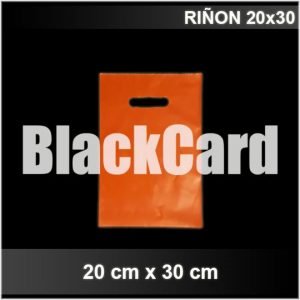 Bolsa riñon 20×30 x 50 unidades