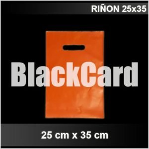 Bolsa riñon 25×35 x 50 unidades
