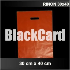 Bolsa riñon 30×40 x 50 unidades