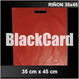 Bolsa riñon 35×45 x 50 unidades