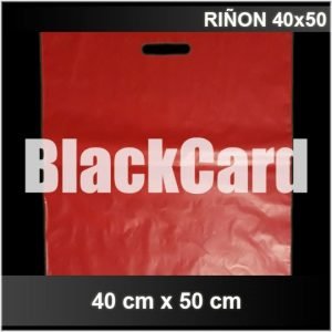 Bolsa riñon 40×50 x 50 unidades