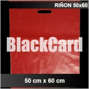 Bolsa riñon 50×60 x 50 unidades