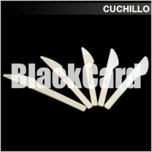 comprar Cuchillos descartables