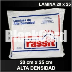 Laminas 20×25 en cantidad