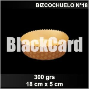 molde bizcochuelo n18 distribuidora de envases descartables