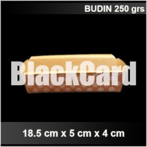 Molde Budin 250 grs distribuidora black card