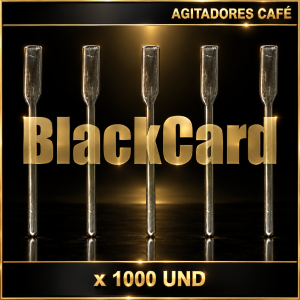 AGITADORES CAFÉ