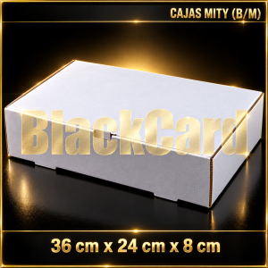 CAJAS MITY (B/M) (36x24x8)