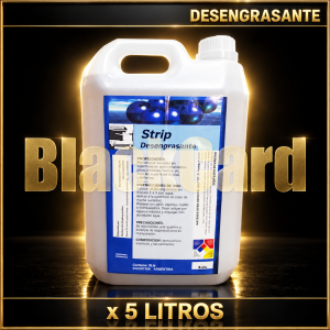DESENGRASANTE x 5 Lts