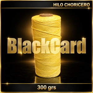 HILO CHORICERO COMUN x 300 Grs