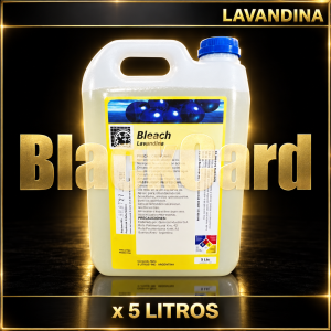 LAVANDINA x 5 Lts