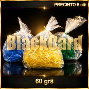 PRECINTO 6 cm