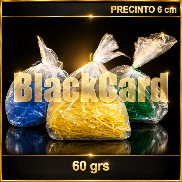 PRECINTO 6 cm