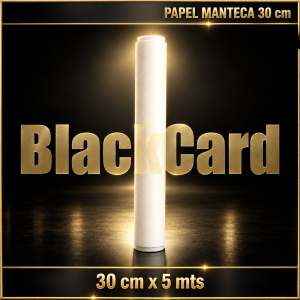 ROLLO PAPEL MANTECA x 5 mts (FAMILIAR)