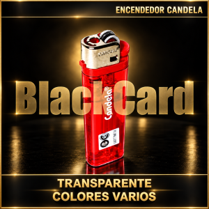 ENCENDEDOR CANDELA