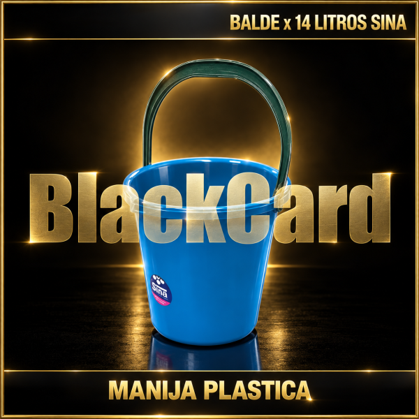 BALDE X 14L SINA