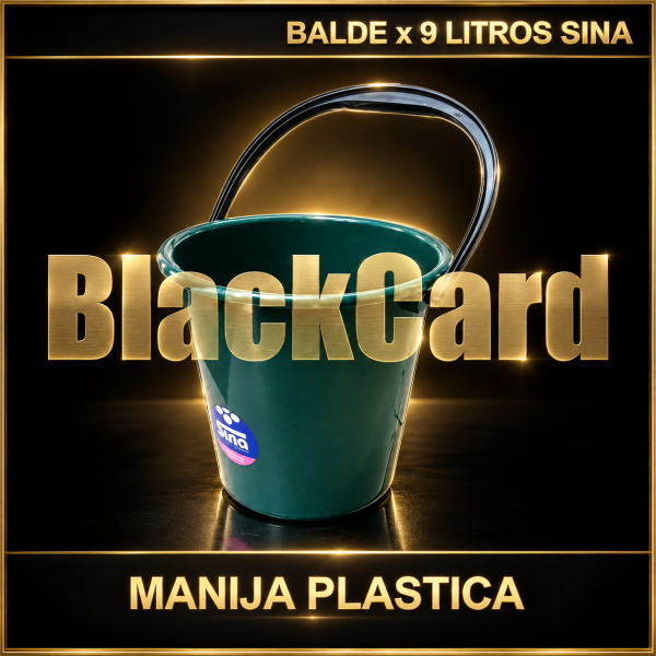 BALDE X 9L SINA