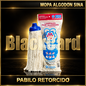 MOPA ALGODON SINA