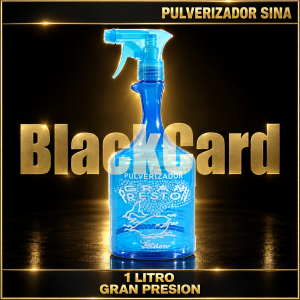 PULVERIZADOR 1L SINA