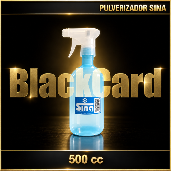 PULVERIZADOR 500 CC SINA