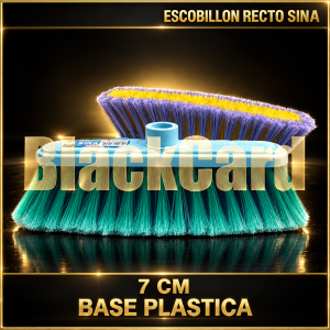 ESCOBILLON RECTO SINA