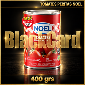 TOMATES PERITAS x 400 Grs NOEL