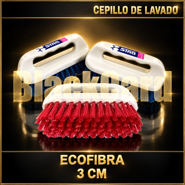 CEPILLO DE LAVADO SINA