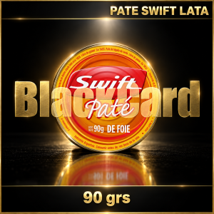 PATE SWIFT LATA x 90 Grs
