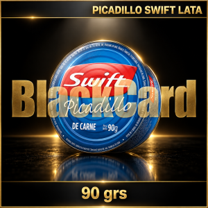PICADILLO SWIFT LATA x 90 Grs