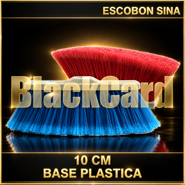 ESCOBON SINA