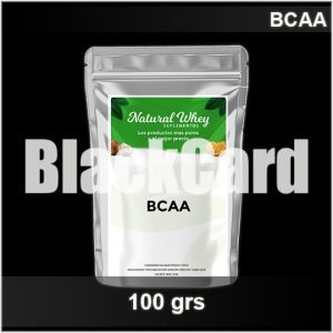 BCAA - 100 gr