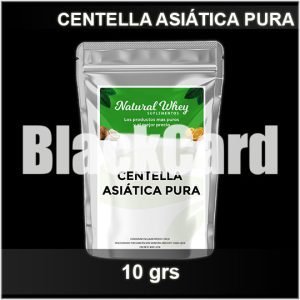 Centella Asiatica pura - 10 gr
