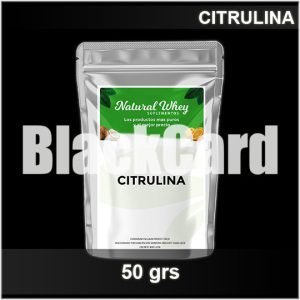 Citrulina - 50 gr