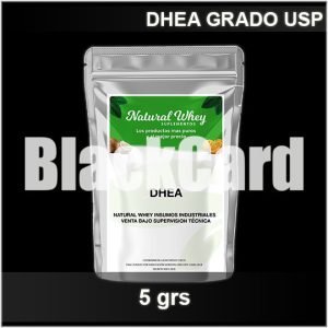 DHEA grado usp - 5 gr