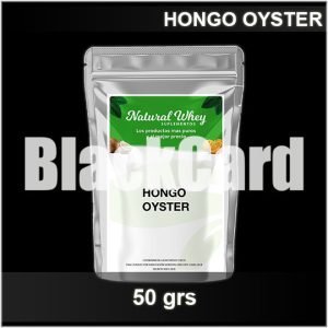 Hongo Oyster - 50 gr