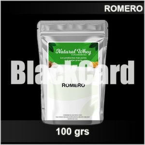 ROMERO - 100 GR