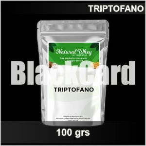 Triptofano - 100 gr