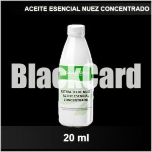 Aceite esencial nuez extracto concentrado - 20 ml
