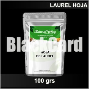Laurel hoja - 100 gr