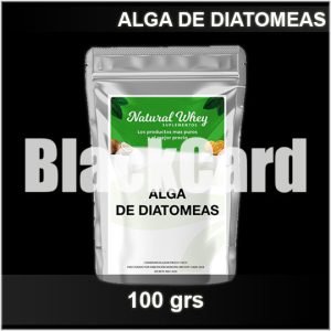 Alga De Diatomeas - 100 Gr