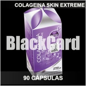 Colageina skin extreme x 90 cap