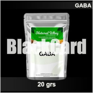 Gaba - 20 Gr