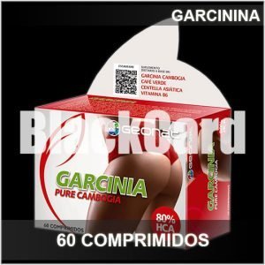 Garcinia x 60 cap