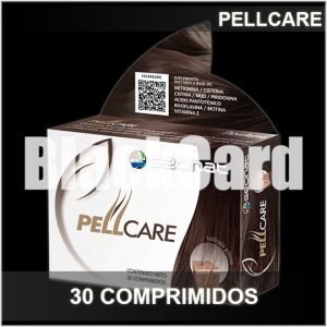 Pellcare x 30 cap