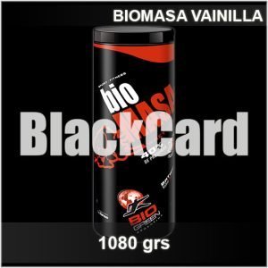 bioMASA sabor vainilla x 1080 Grs