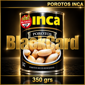 POROTOS INCA x 350 GRS