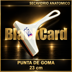 SECAVIDRIO ANATOMICO SINA