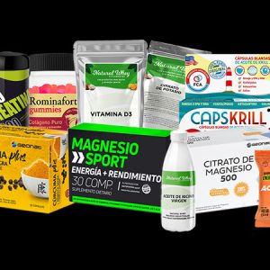 Suplementos