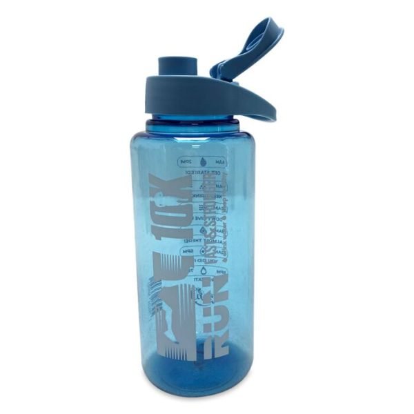BOTELLA BIG DAKAR MOTIVACIONAL 1100ML - Imagen 3